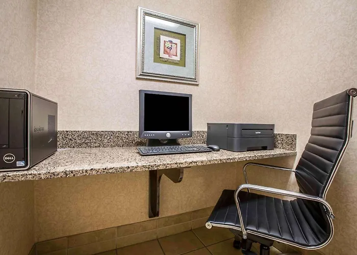Quality Inn Franklin