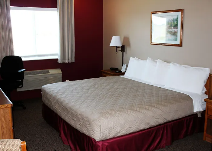Beatrice Hotels