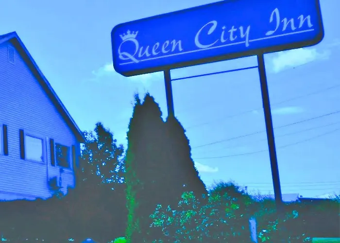 Queen City Inn Bangor