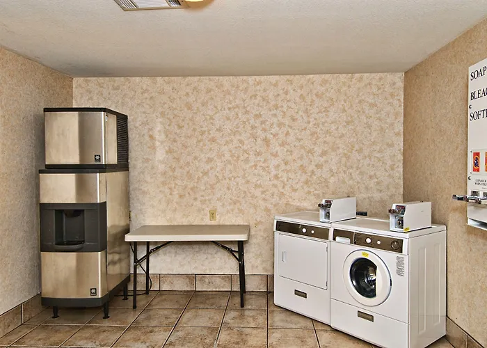 Mineral Wells Hotels