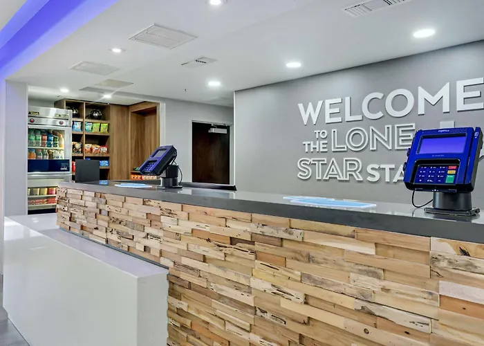 Hampton Inn Houston-Pearland, Tx