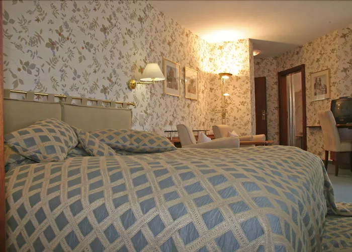 Hotel Cristal Nürnberg