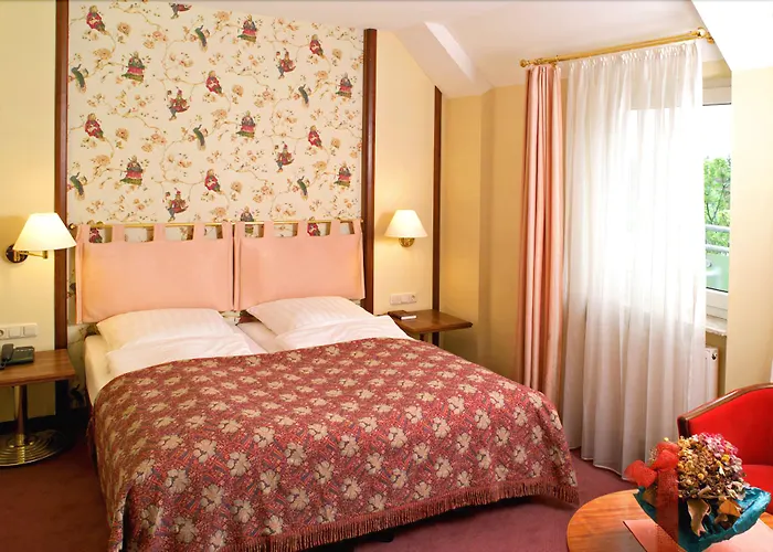 Hotel Cristal Nürnberg