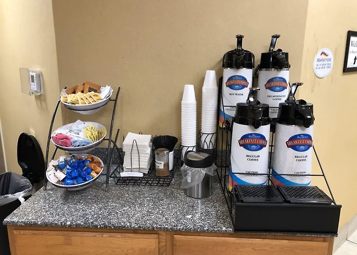 Baymont By Wyndham Fort Wayne