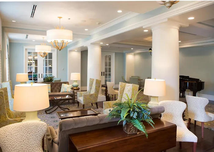 Stillwater Hotels