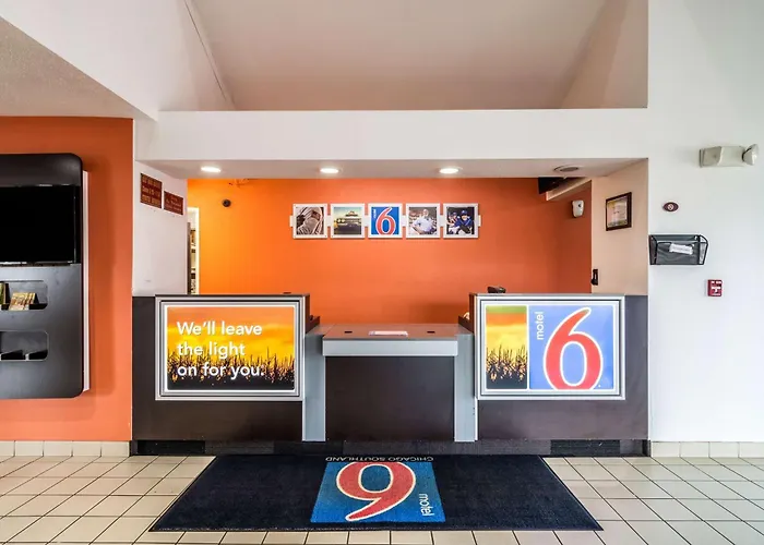 Harvey Hotels