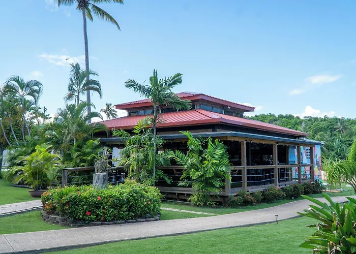 Aguadilla Hotels