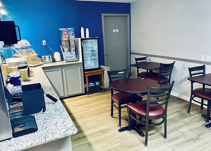 Days Inn By Wyndham Ardmore