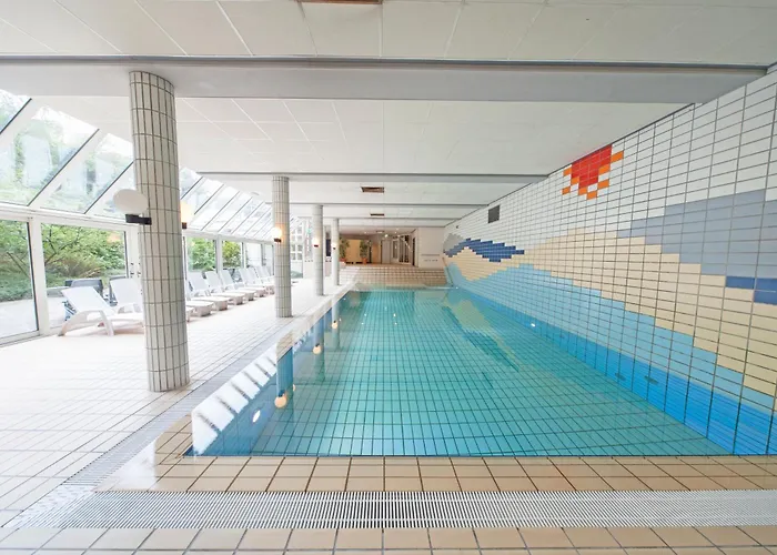 Hotels in Lochem
