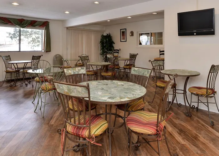 Americas Best Value Inn New Paltz