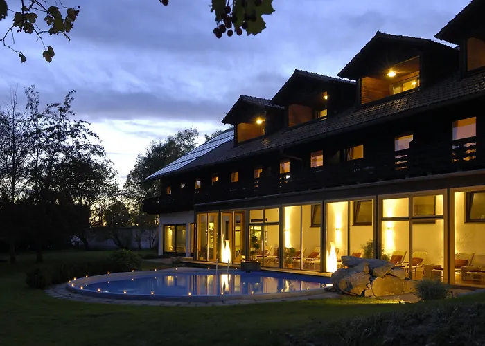 Hotels in Sankt Englmar