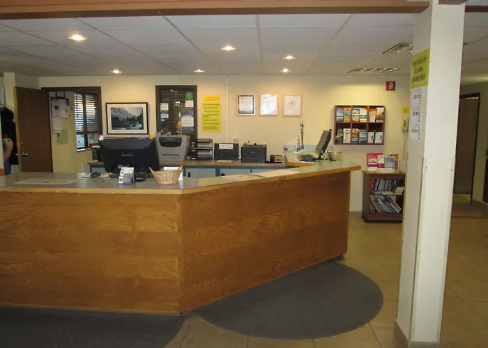 Columbus Hotels