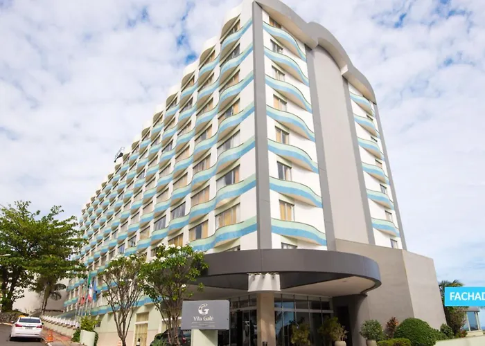 Vila Gale Salvador