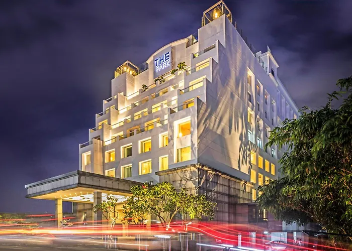 Chennai Boutique Hotels