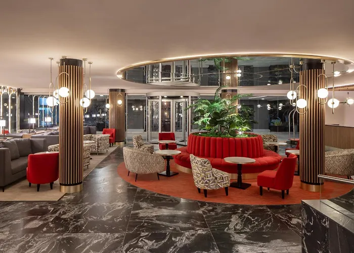 Hotel Real Del Rio