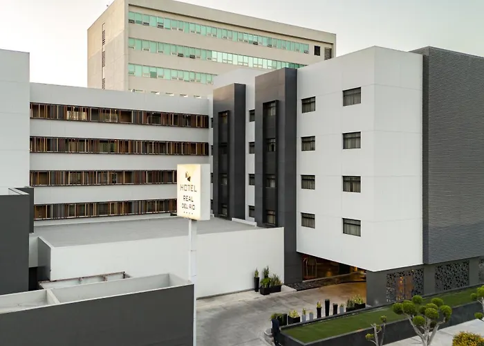 Hotel Real Del Rio
