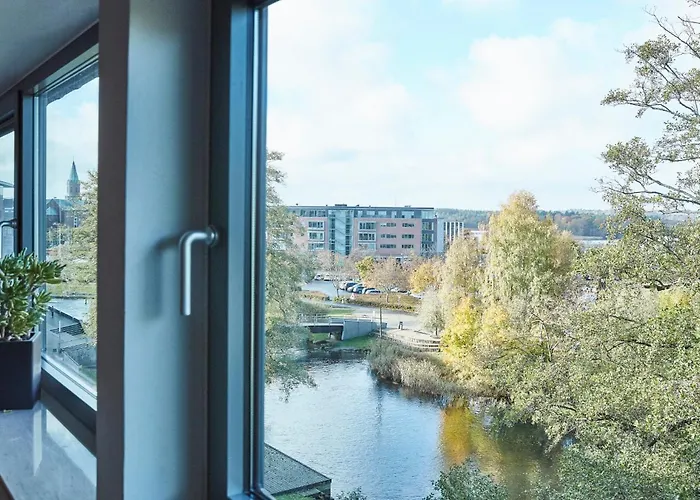 Hotel a Silkeborg