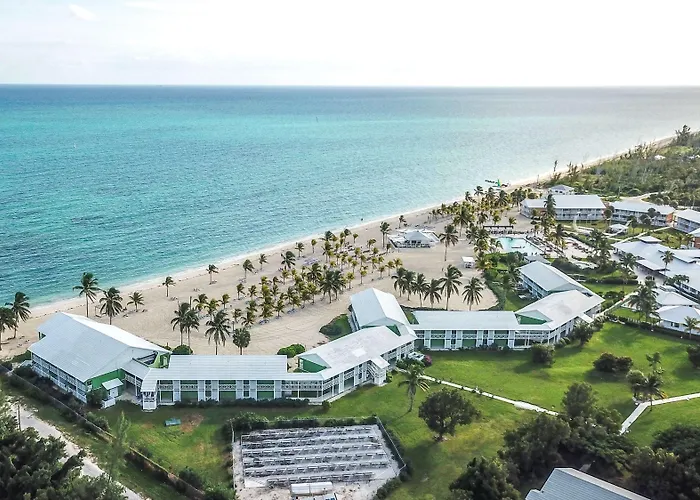 Viva Fortuna Beach By Wyndham, A Trademark All Inclusive Freeport