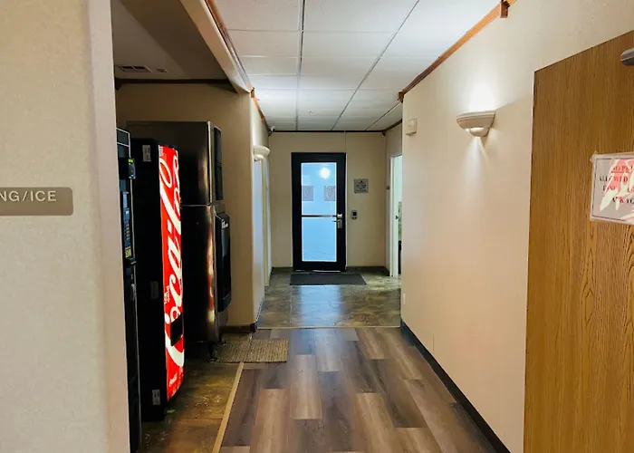 New Castle Hotels