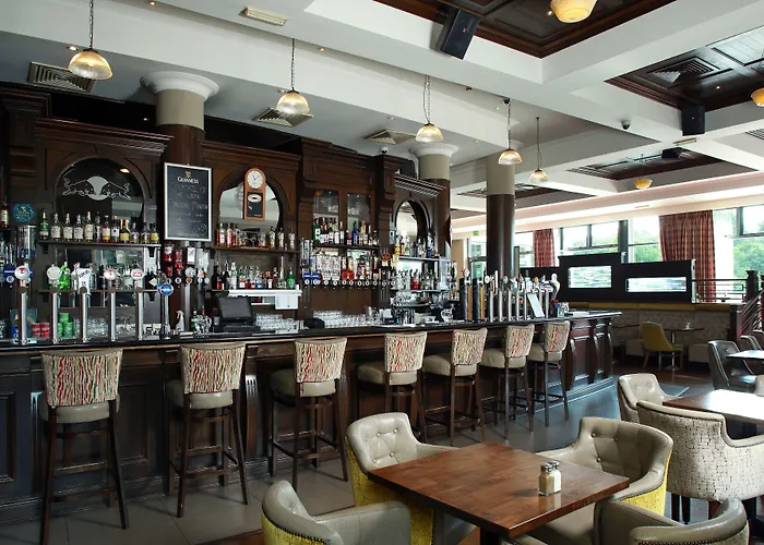 Armagh Hotels