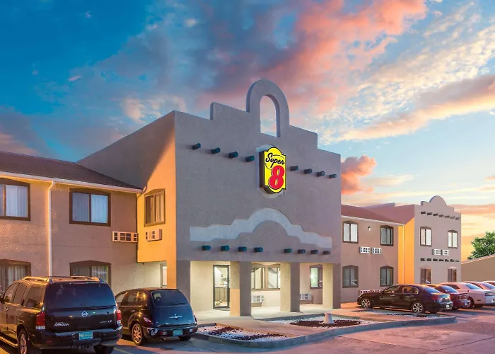 Fort Sumner Hotels