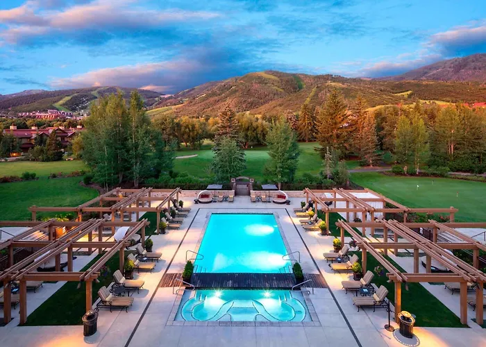 Hotel Park City, Autograph Collection