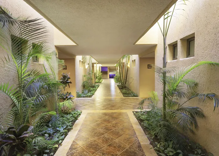 Hotel Los Patios Cabo San Lucas