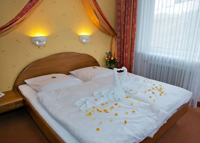 Hotel Diana Feldberg 
