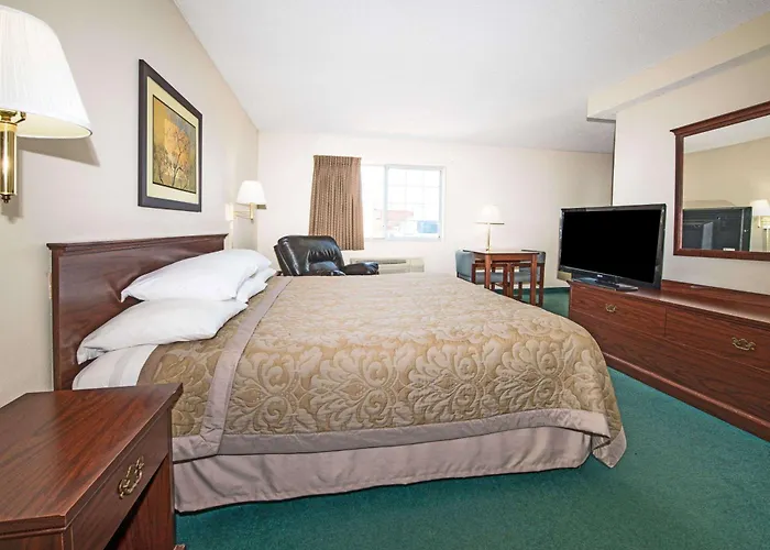 Richmond Hotels