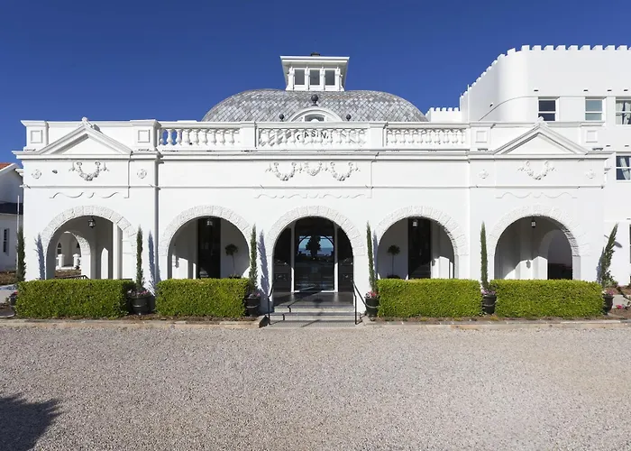 Medlow Bath Hotels