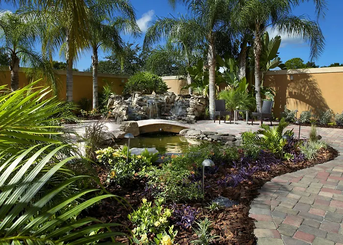 Courtyard Tampa Oldsmar