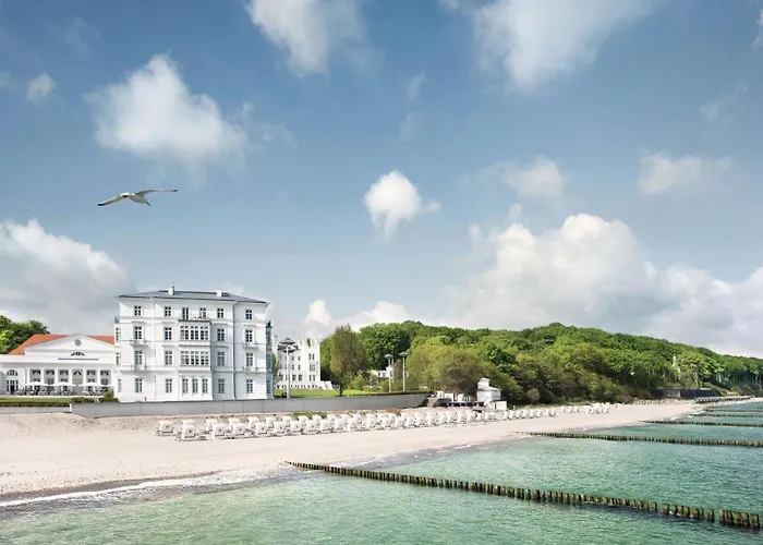 Grand Hotel Heiligendamm