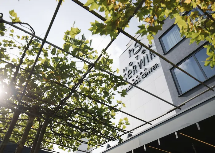 Sint-Niklaas Hotels