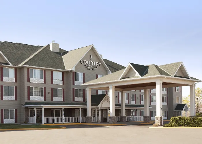Country Inn & Suites By Radisson, Billings, Mt