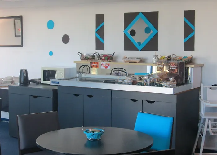 Hotel Stars Dijon Sud