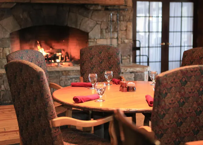 Brasstown Valley Resort & Spa Young Harris