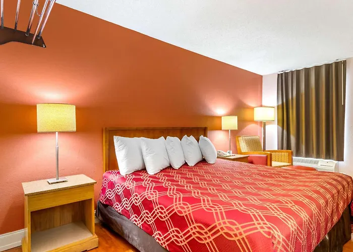 Econo Lodge Decatur - Atlanta East