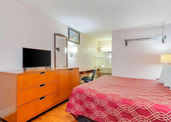 Econo Lodge Decatur - Atlanta East