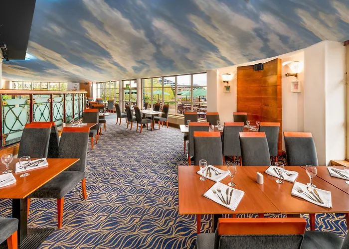 Dudley Hotels