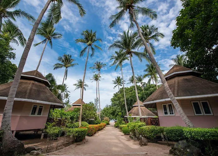 Koh Tao Coral Grand Resort