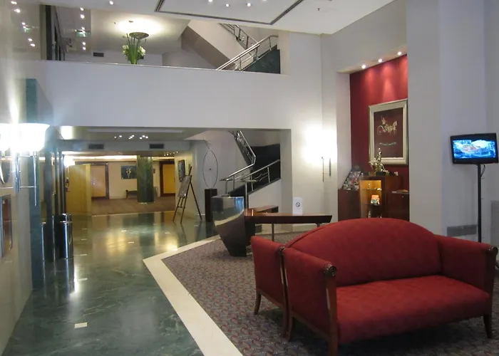 Abasto Hotel