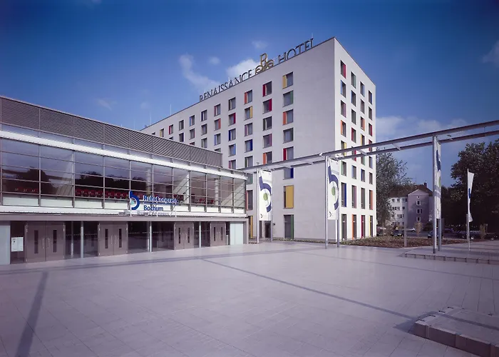 Moxy Bochum