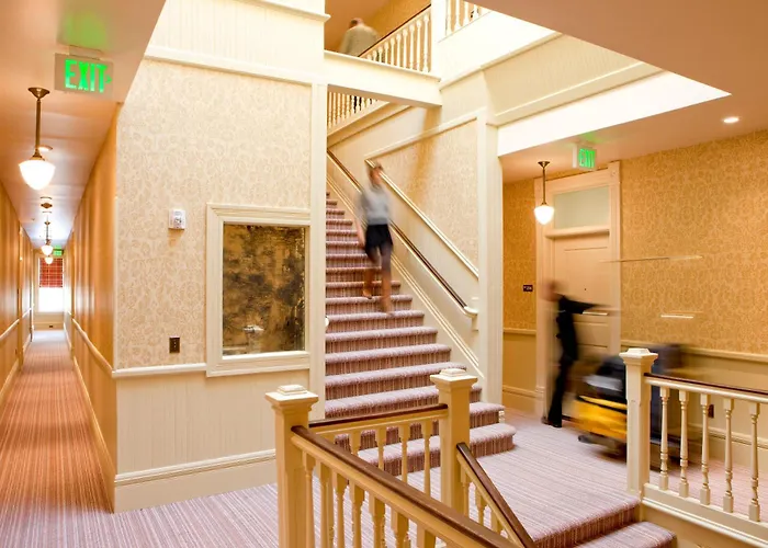 New Sheridan Hotel Telluride