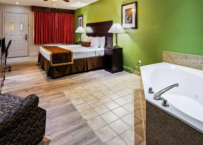 Kaufman Hotels