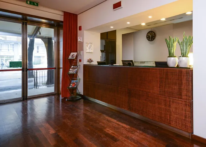 Hotel Igea Brescia