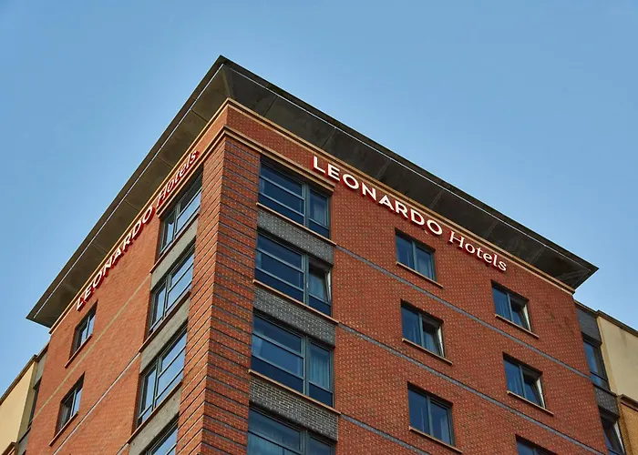 Newcastle upon Tyne Boutique Hotels