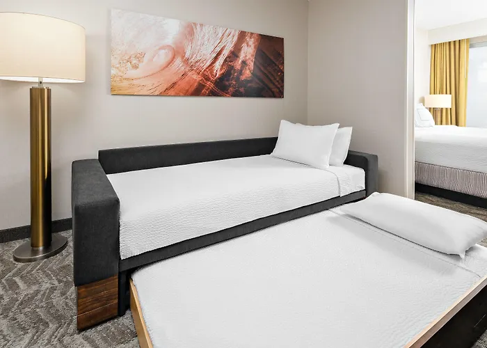 Poway Hotels