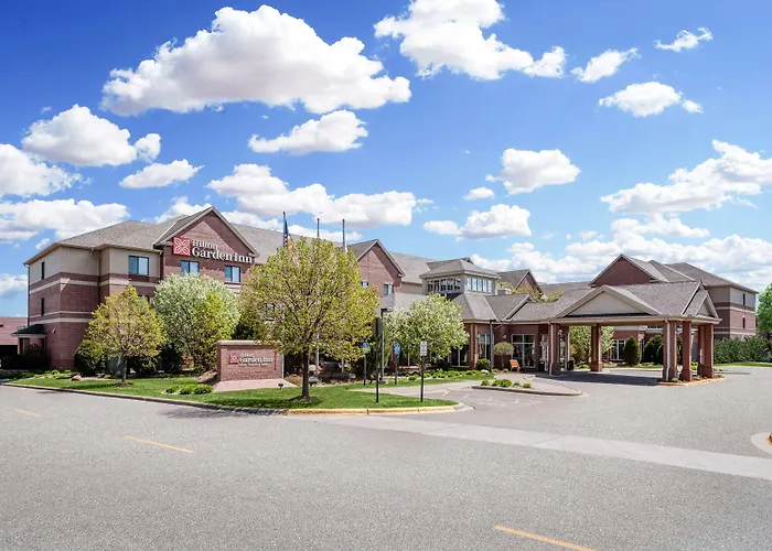 Hilton Garden Inn Minneapolis Maple Grove