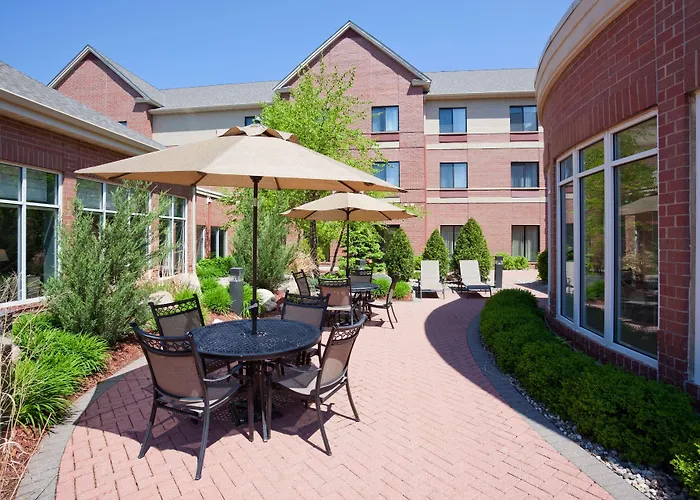 Hilton Garden Inn Minneapolis Maple Grove