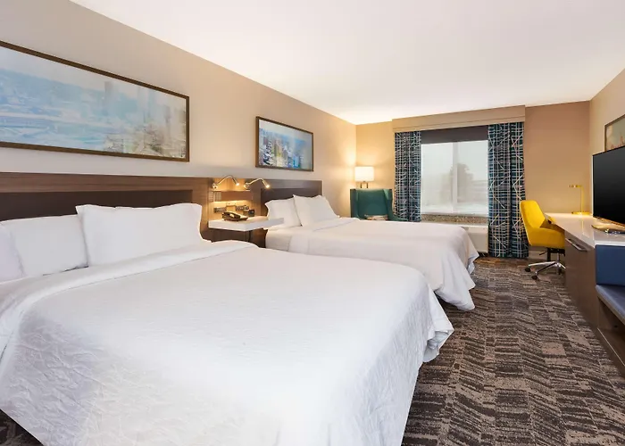 Hilton Garden Inn Minneapolis Maple Grove